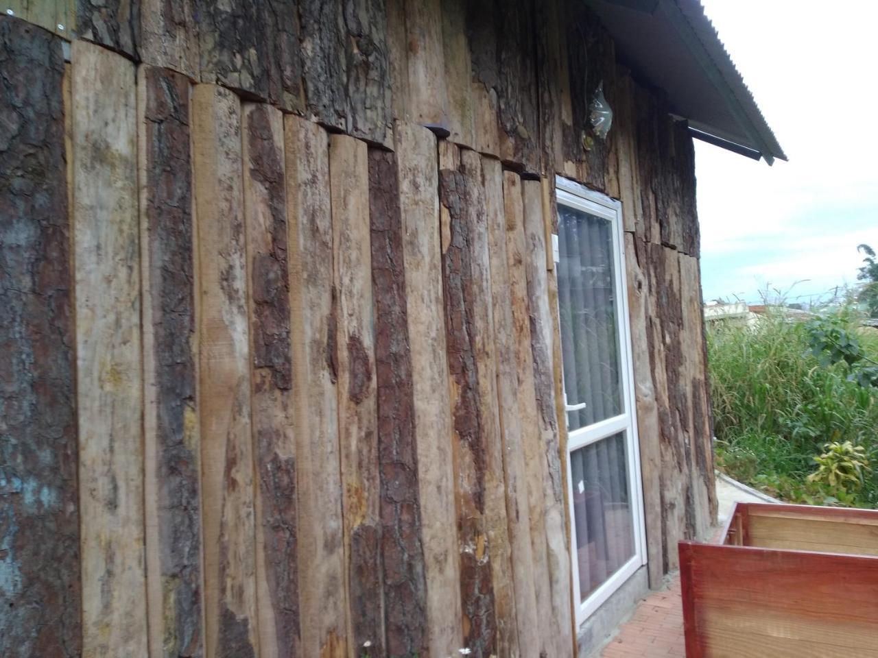 My House Bungalow Da Lat Exterior photo