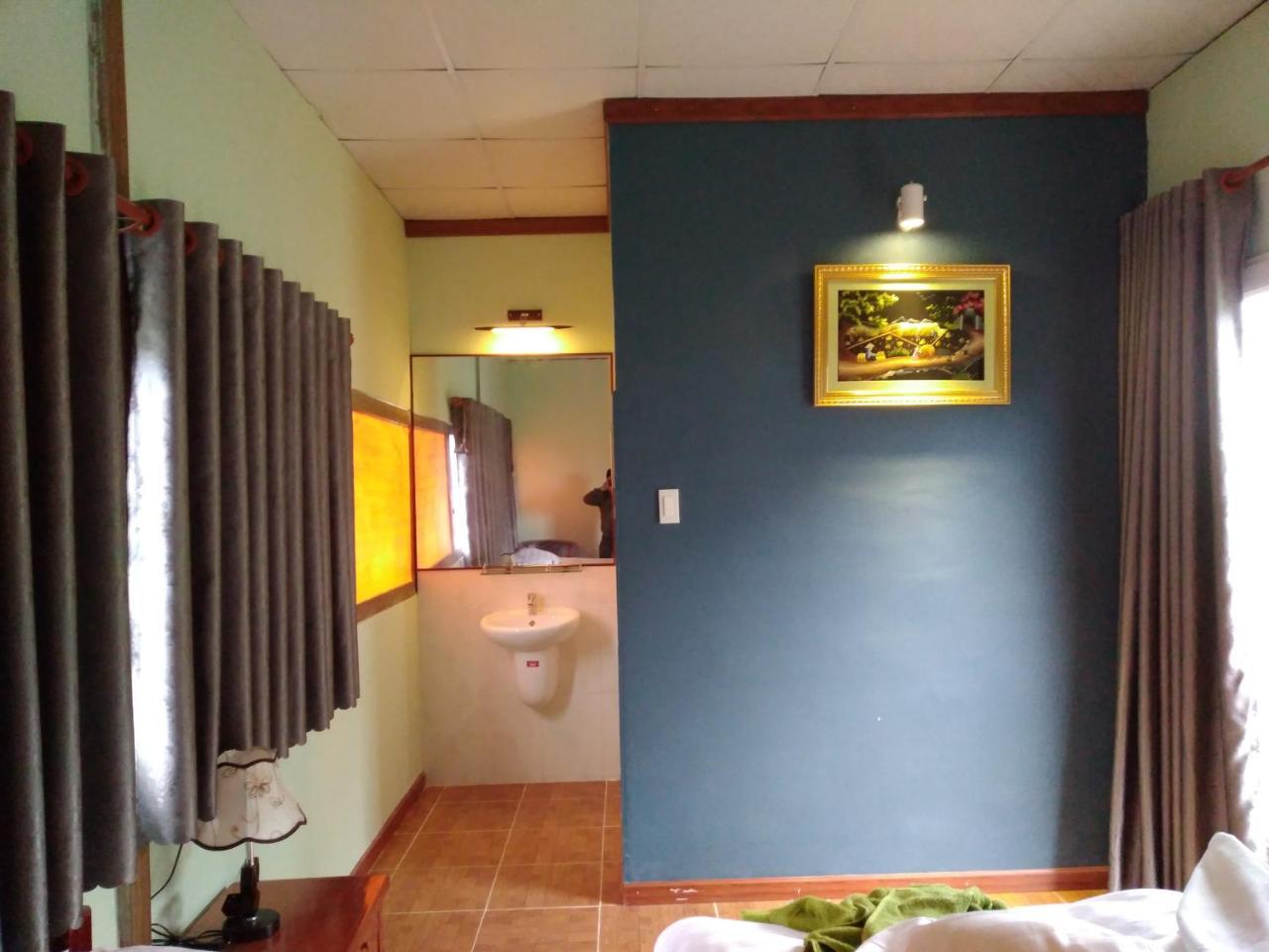 My House Bungalow Da Lat Exterior photo