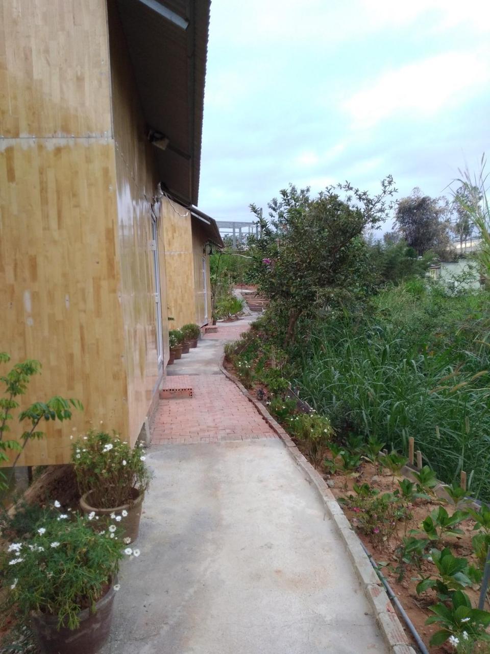 My House Bungalow Da Lat Exterior photo