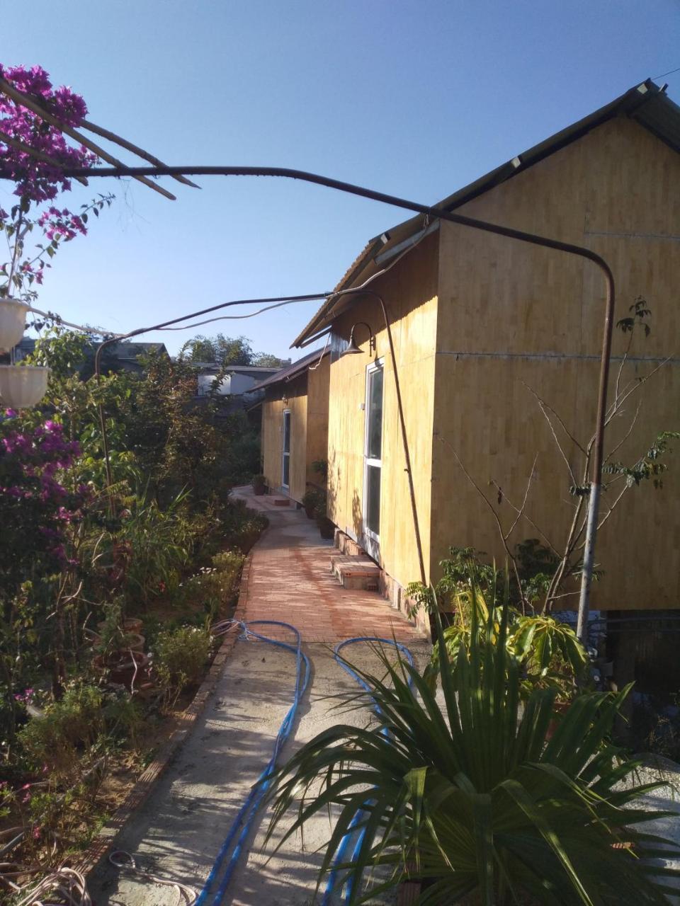 My House Bungalow Da Lat Exterior photo