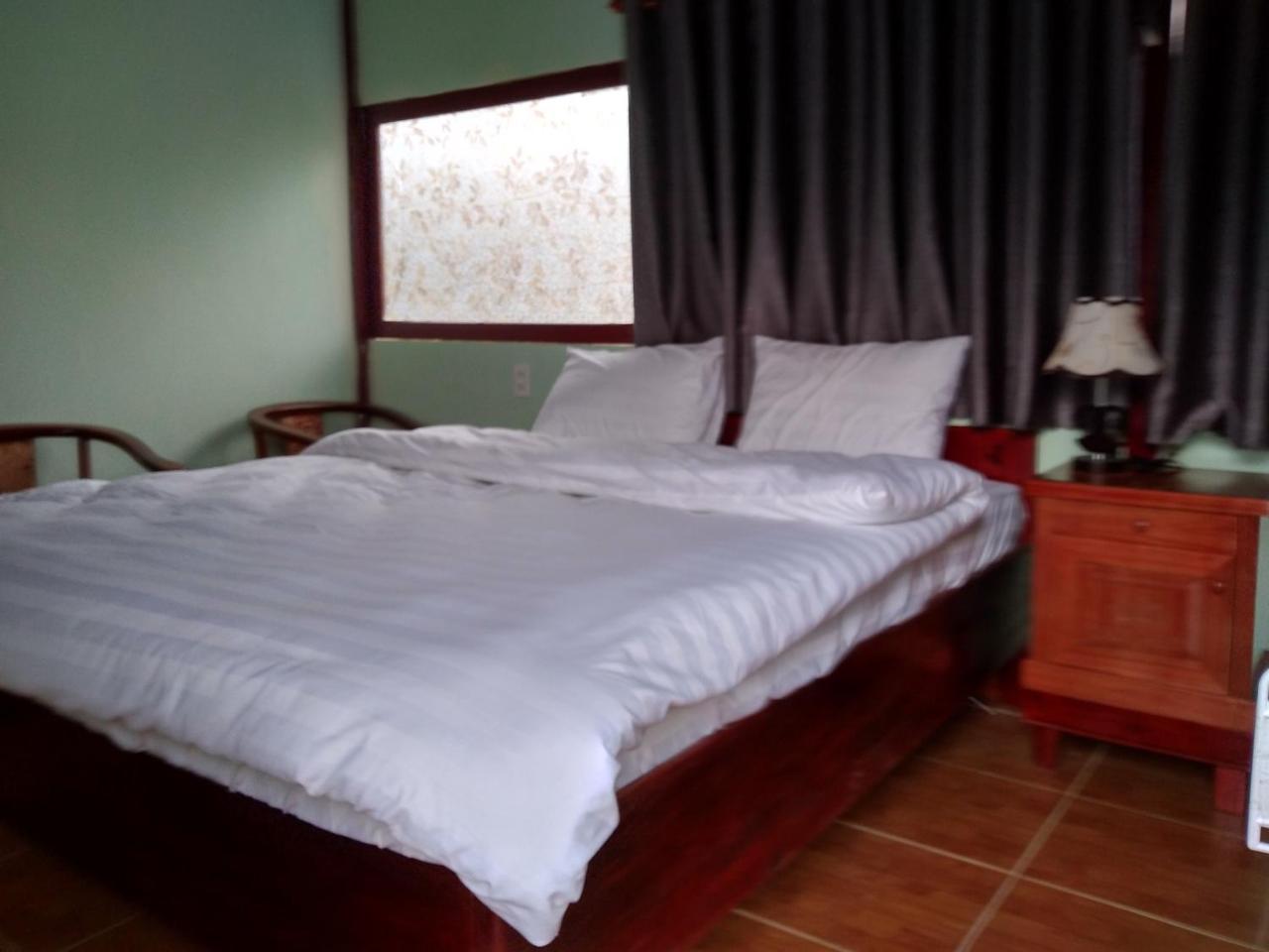 My House Bungalow Da Lat Exterior photo